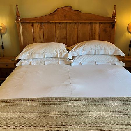 Nantgwynfaen Organic Farm Wales Villa Llandysul Luaran gambar