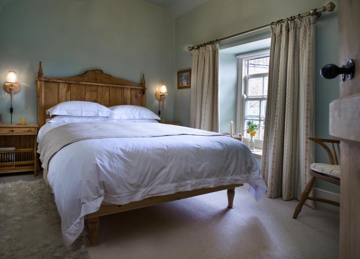 Nantgwynfaen Organic Farm Wales Villa Llandysul Luaran gambar
