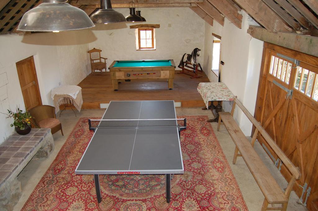 Nantgwynfaen Organic Farm Wales Villa Llandysul Luaran gambar